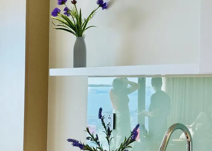 Apartamento Ho Nghi Duong The *