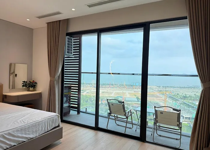 Ho Nghi Duong The Apartamento Ha Long