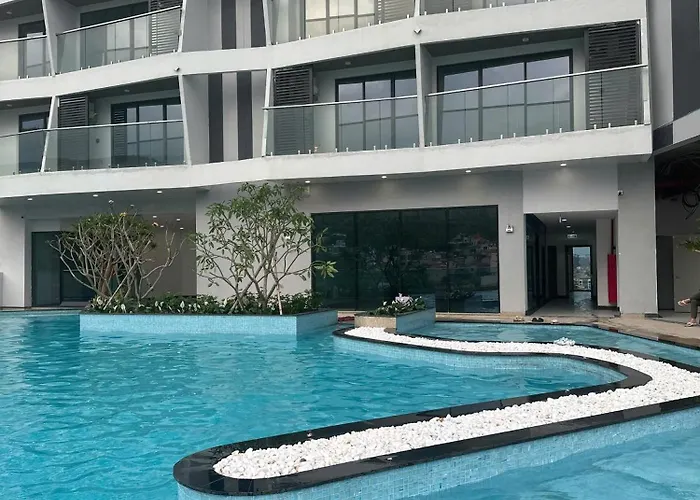 Ho Nghi Duong The Apartamento