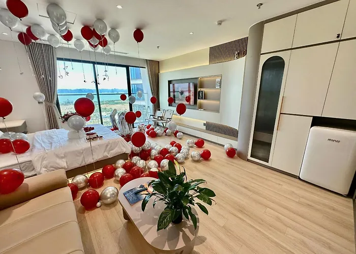 Ho Nghi Duong The Apartamento Ha Long