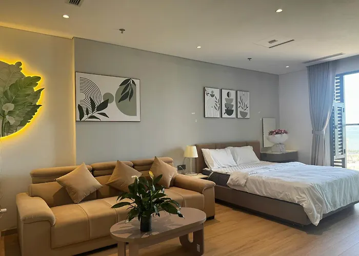 Apartamento Ho Nghi Duong The Ha Long