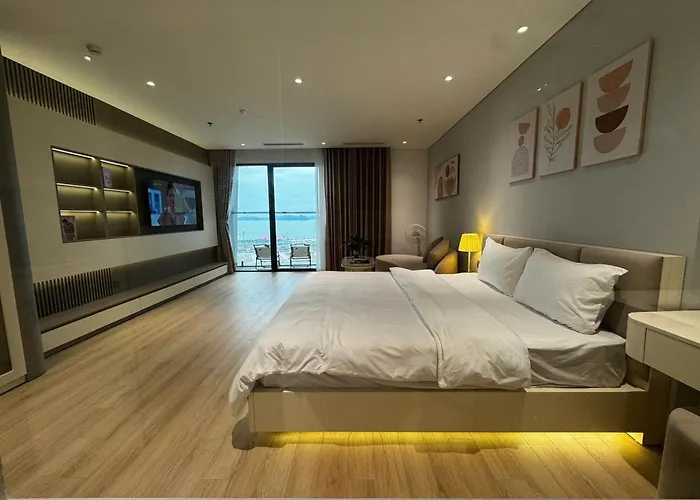 Apartamento Ho Nghi Duong The *